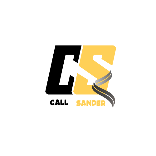 Call Sander immigration consultancy logo